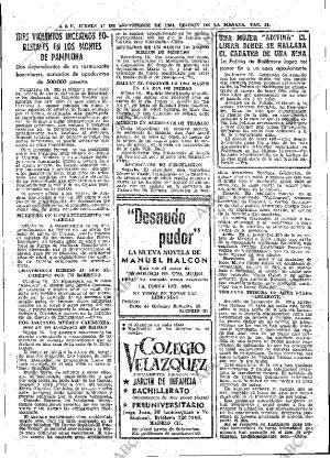 ABC MADRID 17-09-1964 página 51