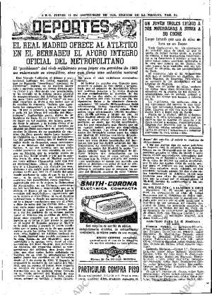 ABC MADRID 17-09-1964 página 55