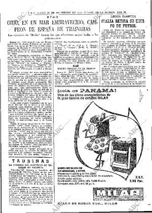 ABC MADRID 17-09-1964 página 57