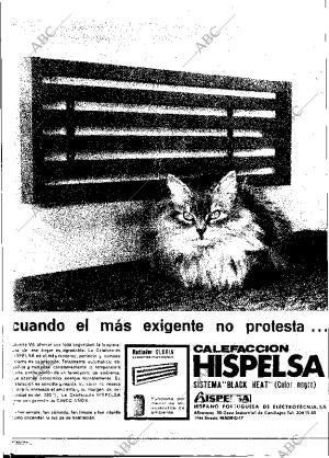ABC MADRID 17-09-1964 página 6