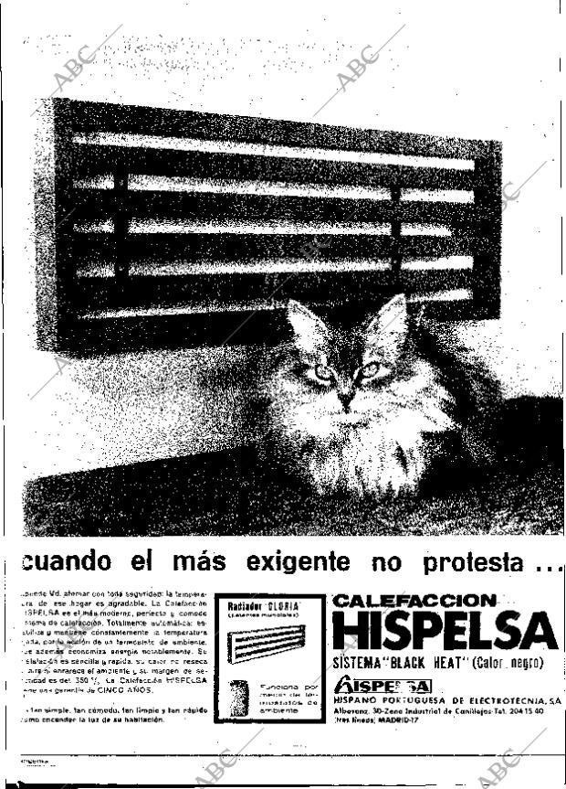 ABC MADRID 17-09-1964 página 6