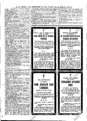 ABC MADRID 17-09-1964 página 64