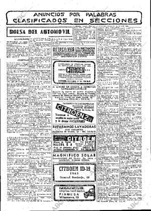 ABC MADRID 17-09-1964 página 65