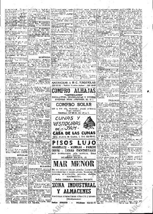 ABC MADRID 17-09-1964 página 67