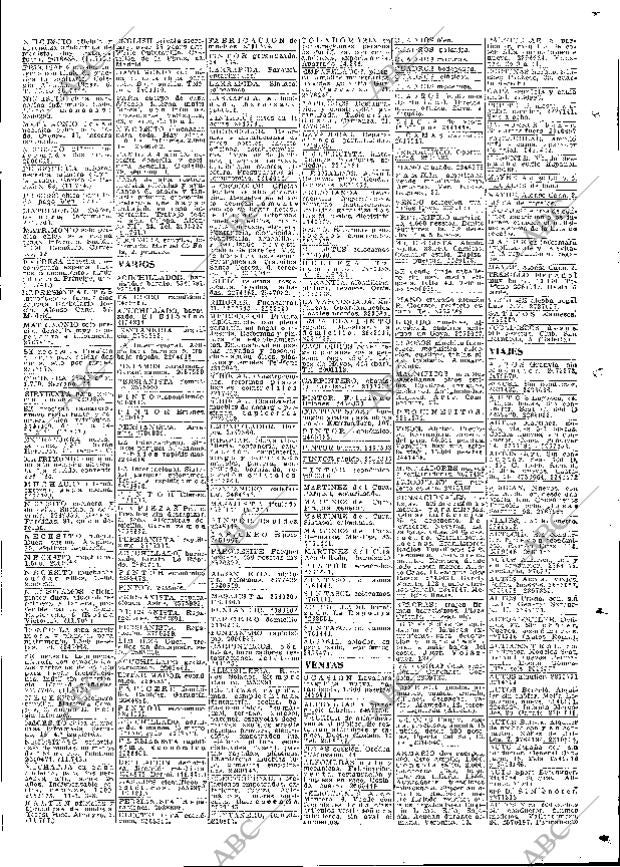 ABC MADRID 17-09-1964 página 71