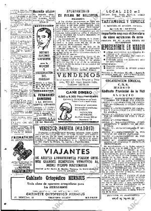 ABC MADRID 17-09-1964 página 72