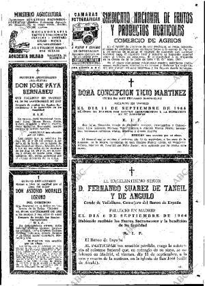 ABC MADRID 17-09-1964 página 73