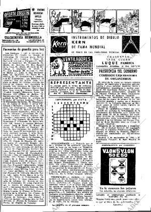 ABC MADRID 17-09-1964 página 75