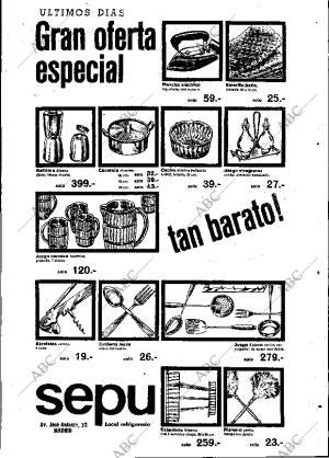 ABC MADRID 17-09-1964 página 9