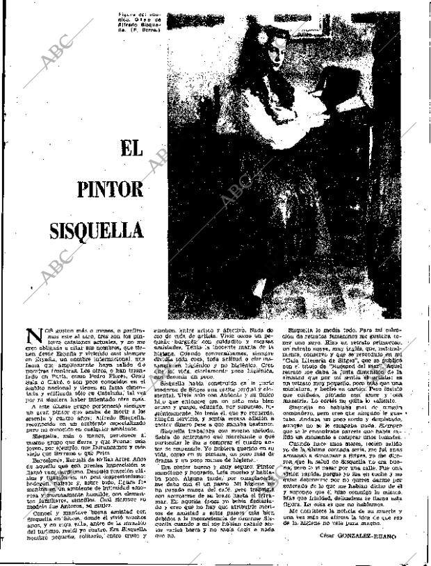 ABC SEVILLA 17-09-1964 página 19