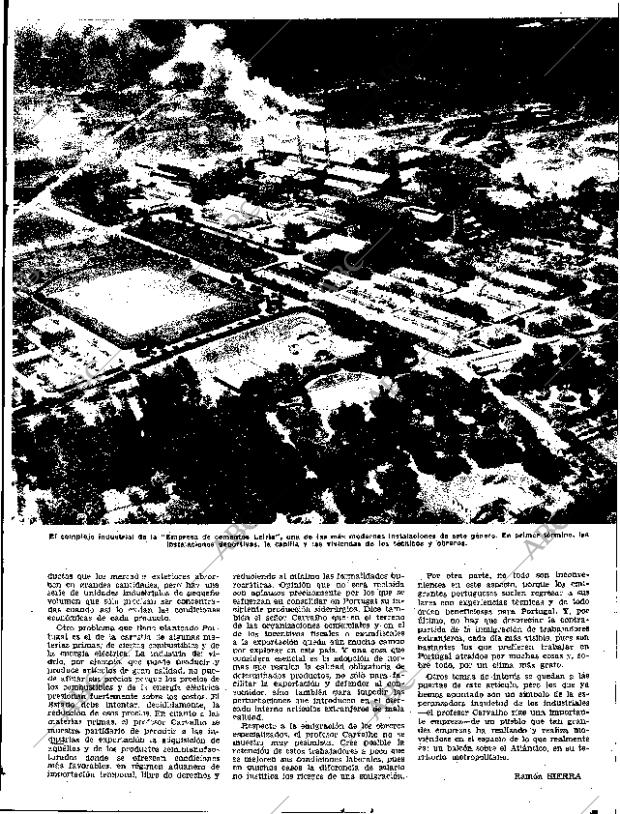 ABC SEVILLA 17-09-1964 página 23