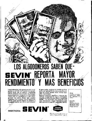 ABC SEVILLA 17-09-1964 página 26