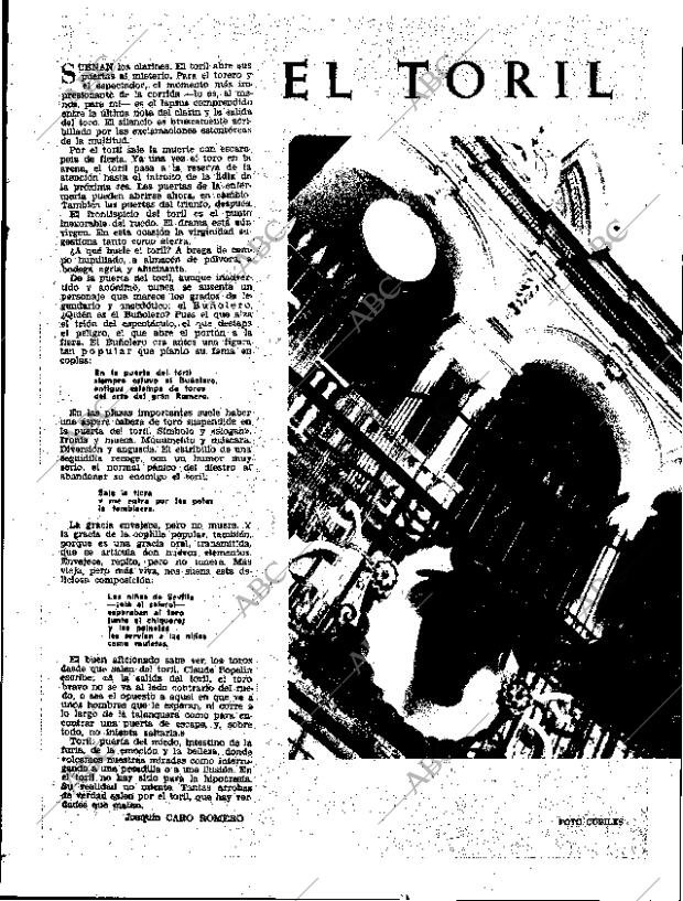 ABC SEVILLA 17-09-1964 página 27