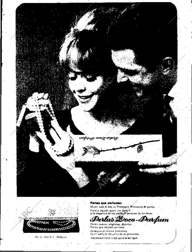 ABC SEVILLA 17-09-1964 página 29