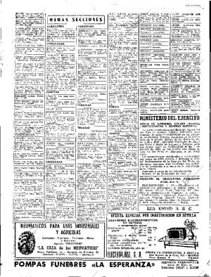 ABC SEVILLA 17-09-1964 página 57