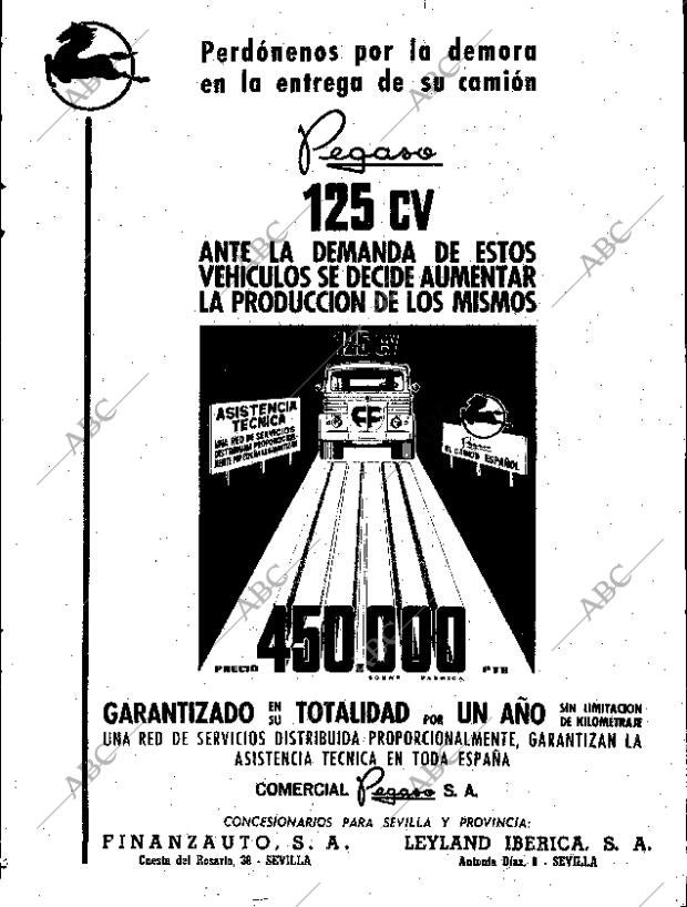 ABC SEVILLA 17-09-1964 página 7