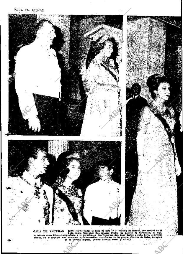 ABC MADRID 19-09-1964 página 10