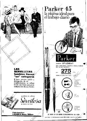 ABC MADRID 19-09-1964 página 13