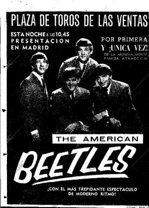 ABC MADRID 19-09-1964 página 14