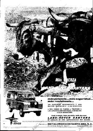 ABC MADRID 19-09-1964 página 2