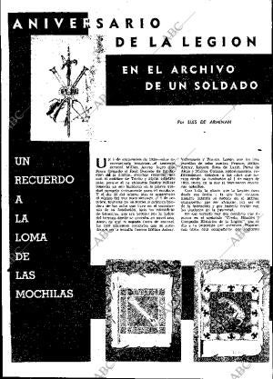 ABC MADRID 19-09-1964 página 22