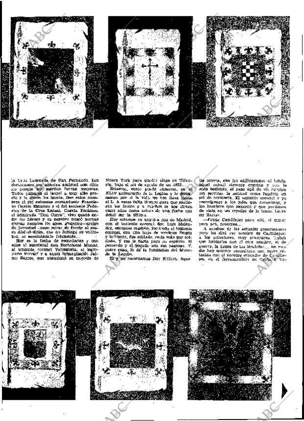 ABC MADRID 19-09-1964 página 23