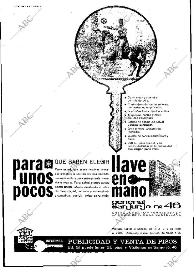 ABC MADRID 19-09-1964 página 24