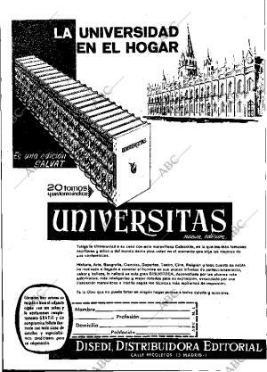 ABC MADRID 19-09-1964 página 26