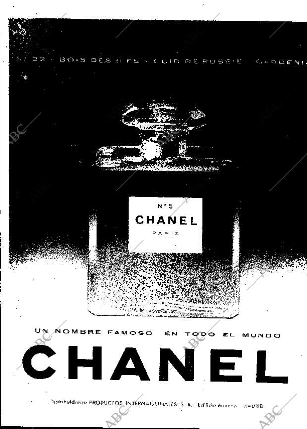 ABC MADRID 19-09-1964 página 28