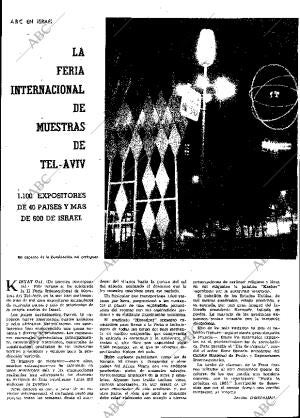 ABC MADRID 19-09-1964 página 29
