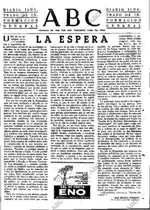 ABC MADRID 19-09-1964 página 3