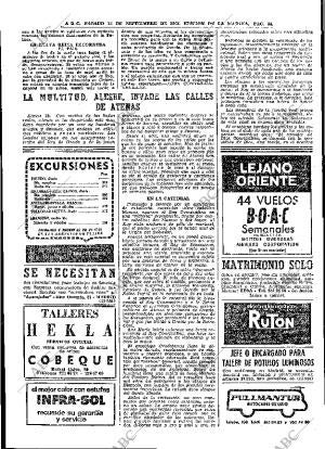 ABC MADRID 19-09-1964 página 34