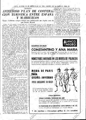 ABC MADRID 19-09-1964 página 37