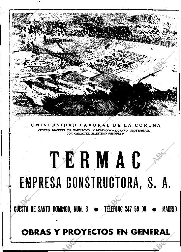 ABC MADRID 19-09-1964 página 4