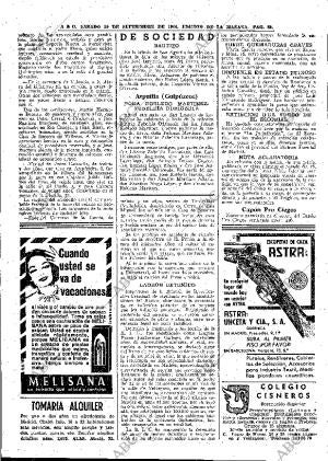 ABC MADRID 19-09-1964 página 52