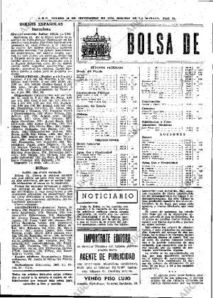 ABC MADRID 19-09-1964 página 54