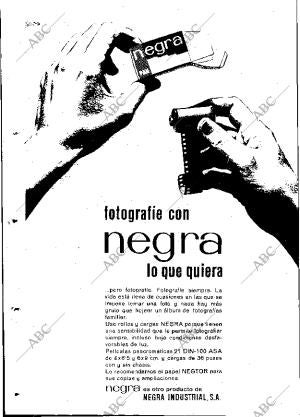 ABC MADRID 19-09-1964 página 6