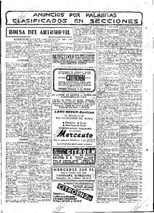 ABC MADRID 19-09-1964 página 65