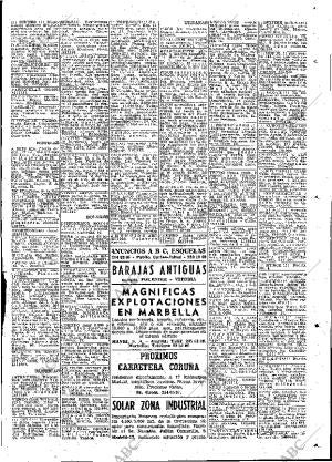 ABC MADRID 19-09-1964 página 67