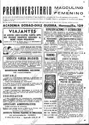 ABC MADRID 19-09-1964 página 73