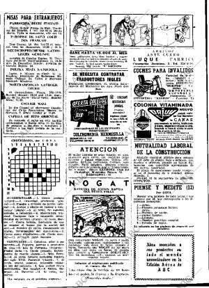 ABC MADRID 19-09-1964 página 75