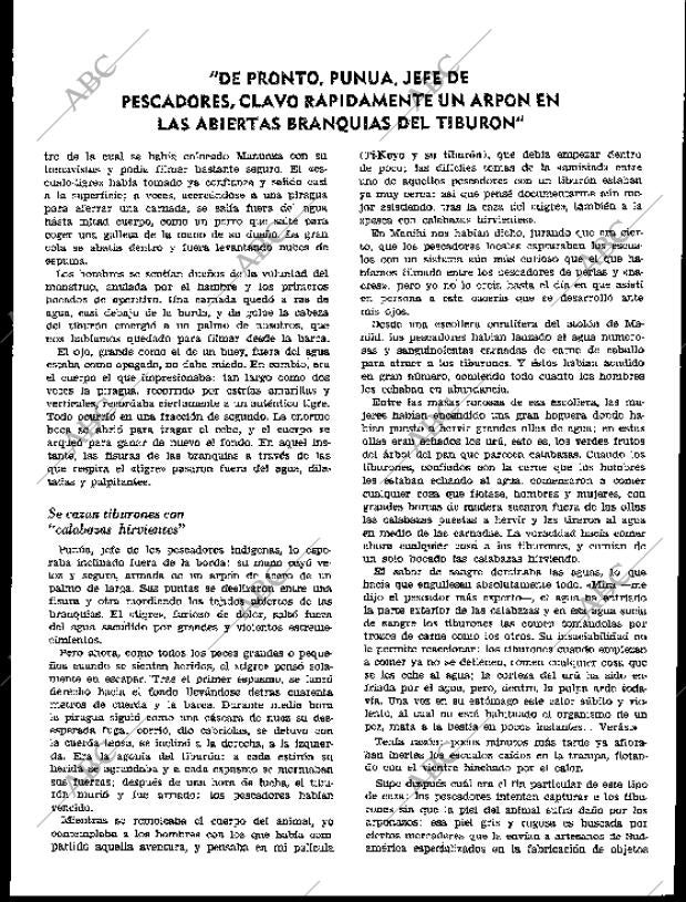 BLANCO Y NEGRO MADRID 19-09-1964 página 12