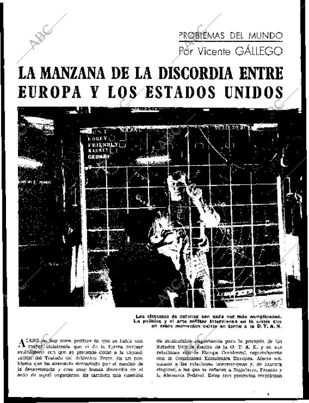 BLANCO Y NEGRO MADRID 19-09-1964 página 39