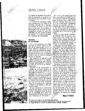 BLANCO Y NEGRO MADRID 19-09-1964 página 65