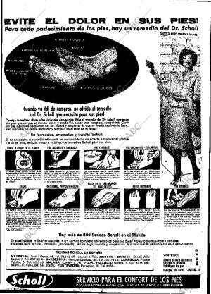 ABC MADRID 20-09-1964 página 6