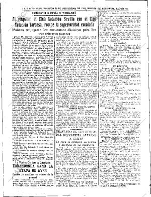 ABC SEVILLA 20-09-1964 página 82