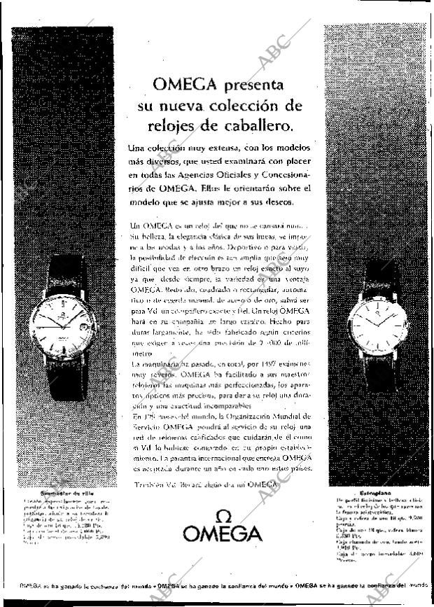 ABC MADRID 22-09-1964 página 10
