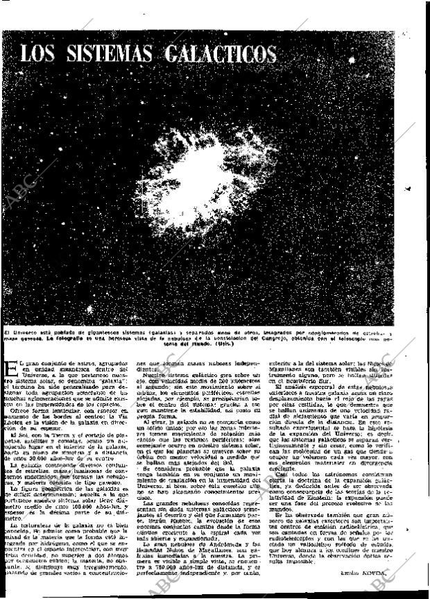 ABC MADRID 22-09-1964 página 13
