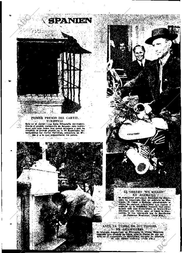 ABC MADRID 22-09-1964 página 16