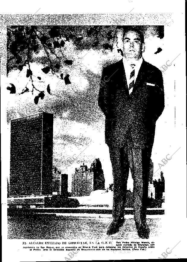 ABC MADRID 22-09-1964 página 17